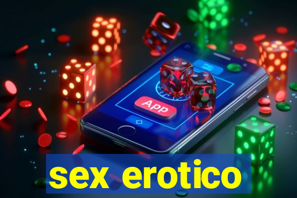 sex erotico